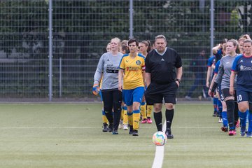 Bild 4 - F BU - VfL Pinneberg : Ergebnis: 0:1